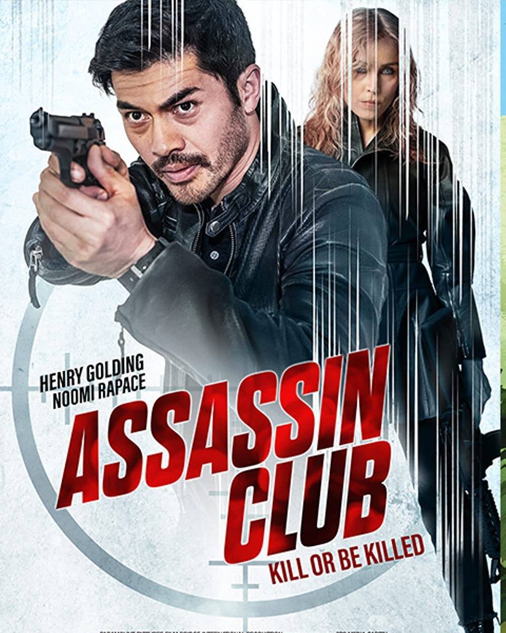 Assassin-Club