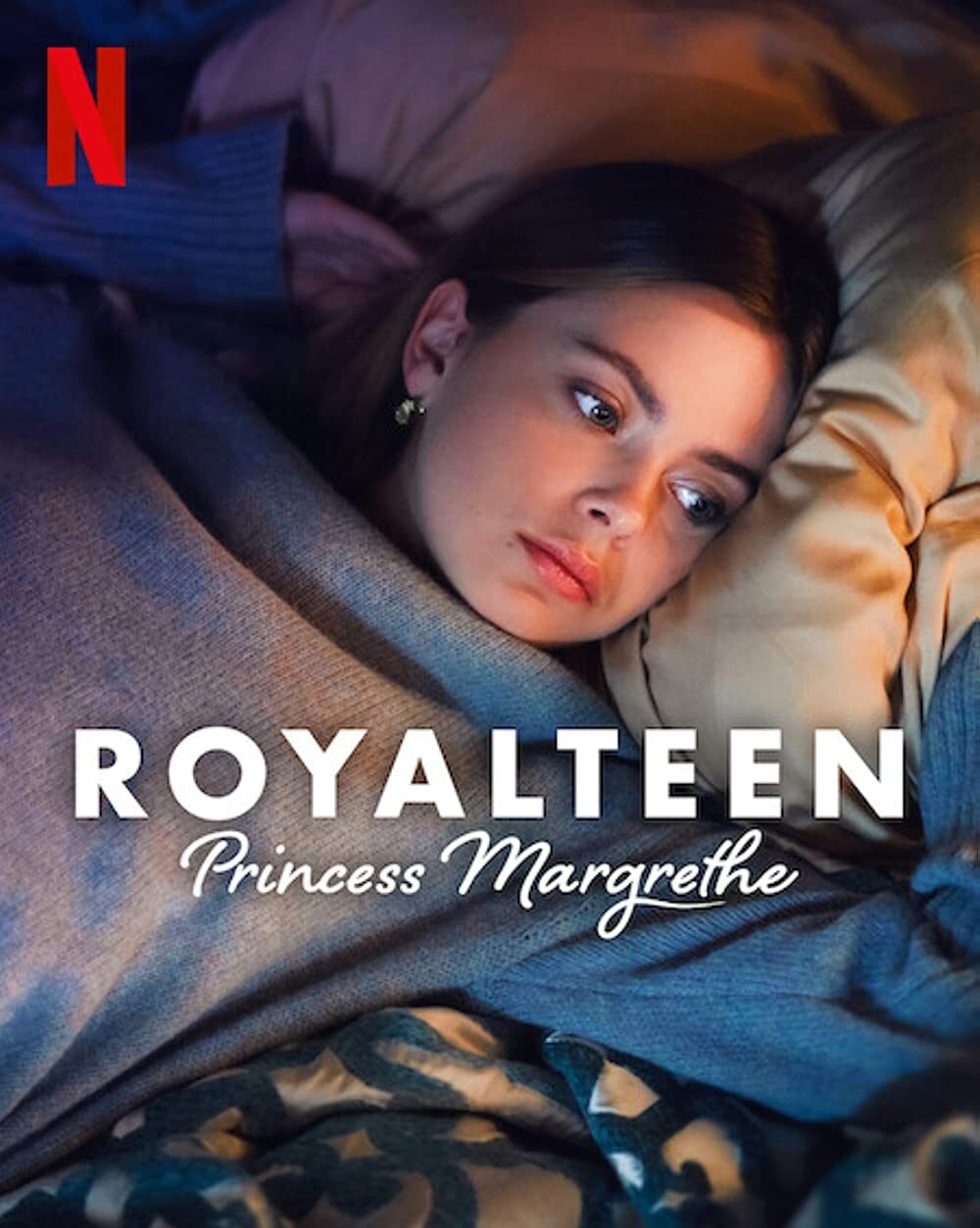 Royalteen-Princess-Margrethe
