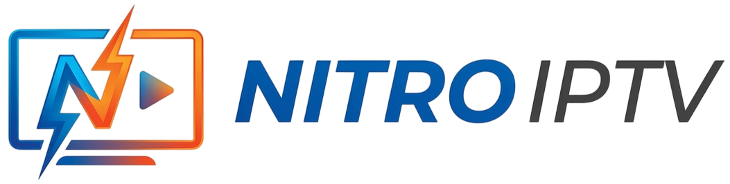 Nitro IPTV